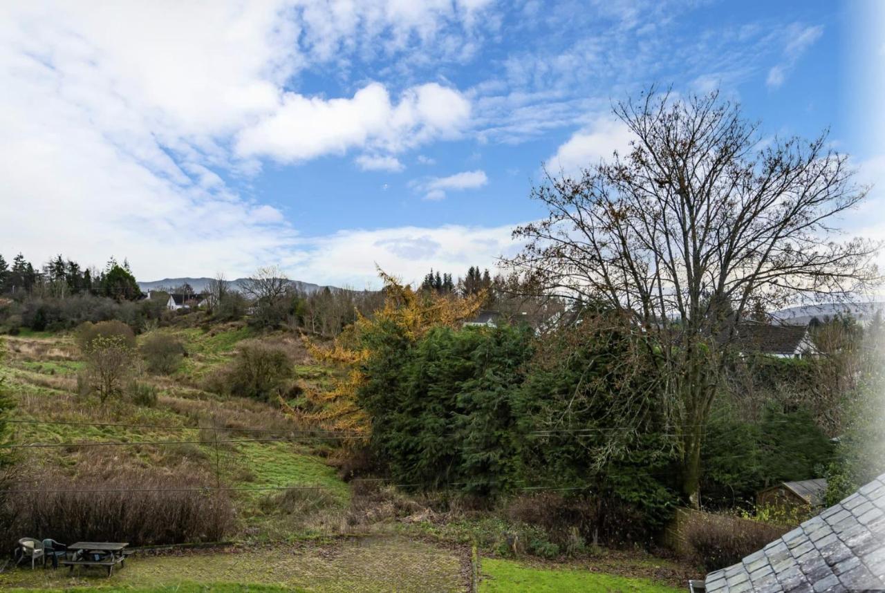 Meadow View Stay - Drymen Exteriör bild